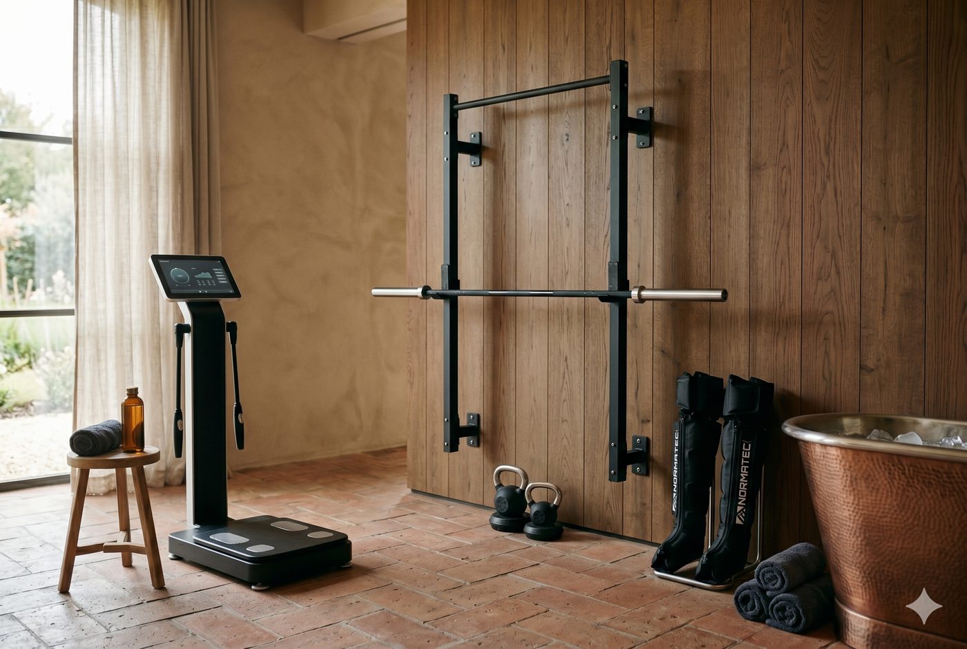 Performance Gym
